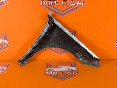 Крыло переднее левое MERCEDES-BENZ B-класс W245 (2005 - 2009) &mdash; Разборка Мерседес