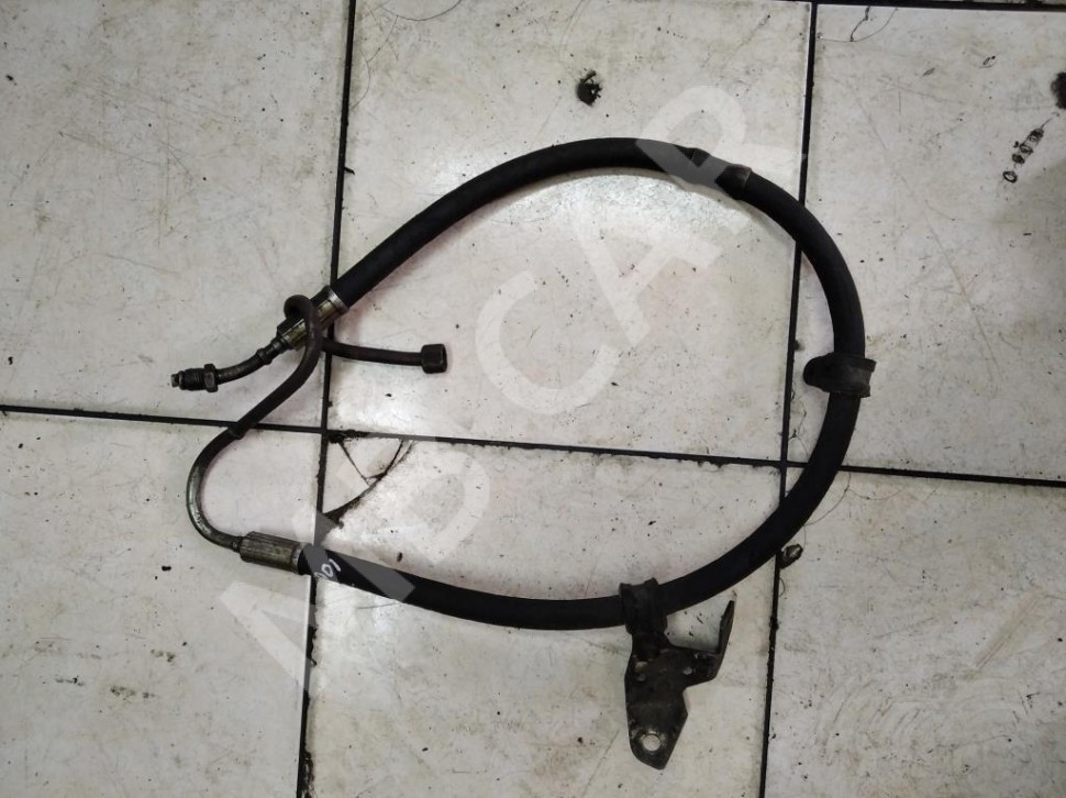 Трубка ГУРа MERCEDES-BENZ Sprinter w901 фото 1 — Разборка Мерседес