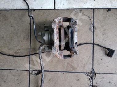 Суппорт задний правый MERCEDES-BENZ E-класс W211/S211 (2002 - 2006) — Разборка Мерседес