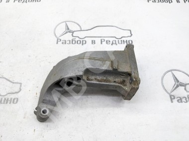 Лапа правая MERCEDES-BENZ S-класс W220 рестайлинг (2002 - 2005) — Разборка Мерседес