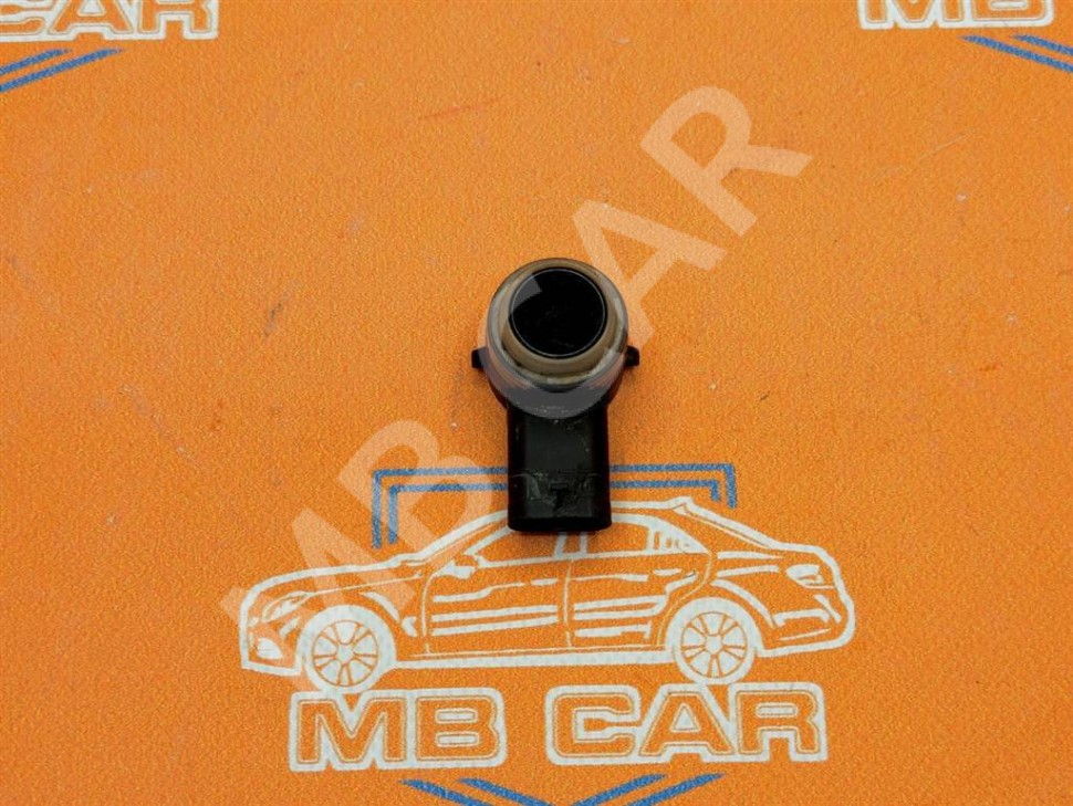 Парктроники MERCEDES-BENZ S-класс AMG W222/C217/A217 (2013 - 2017) фото 1 — Разборка Мерседес