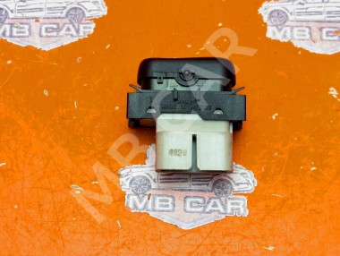 Кнопка MERCEDES-BENZ M-класс W163 рестайлинг (2001 - 2005) — Разборка Мерседес