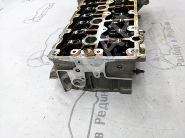 ГБЦ MERCEDES-BENZ E-класс W211/S211 (2002 - 2006) — Разборка Мерседес