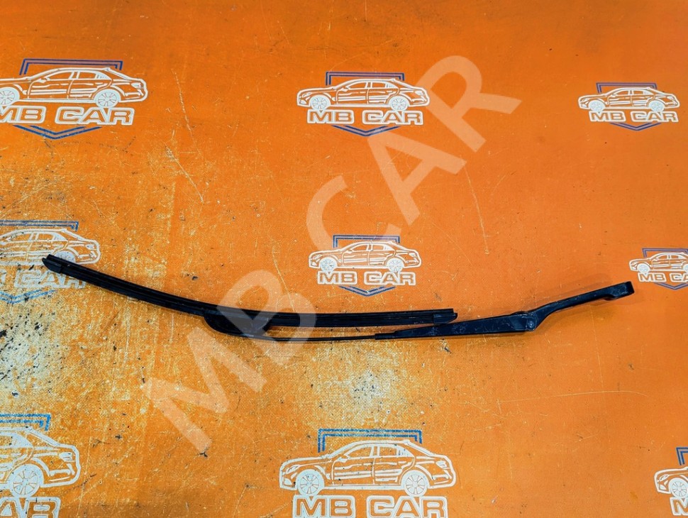 Поводок дворников MERCEDES-BENZ M-класс W163 рестайлинг (2001 - 2005) фото 1 &mdash; Разборка Мерседес