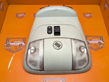 Плафон салона MERCEDES-BENZ M-класс W163 рестайлинг (2001 - 2005) &mdash; Разборка Мерседес