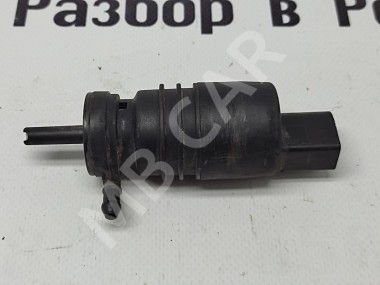 Насос омывателей MERCEDES-BENZ C-класс W203/S203/CL203 (2000 - 2004) — Разборка Мерседес