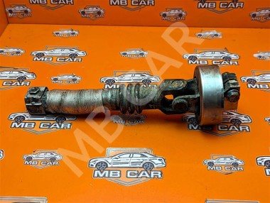 Кардан рулевого вала MERCEDES-BENZ E-класс W211/S211 (2002 - 2006) — Разборка Мерседес