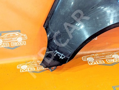 Крыло переднее левое MERCEDES-BENZ A-класс W168 (1997 - 2001) — Разборка Мерседес