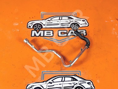 Трубка ОЖ MERCEDES-BENZ A-класс W176 (2012 - 2015) &mdash; Разборка Мерседес