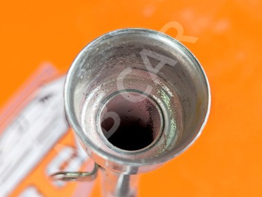 Трубка ОЖ MERCEDES-BENZ A-класс W176 (2012 - 2015) &mdash; Разборка Мерседес