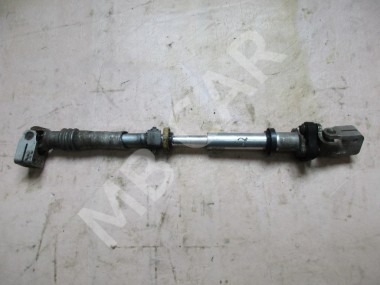 Кардан рулевого вала MERCEDES-BENZ C-класс W204/S204 (2006 - 2011) — Разборка Мерседес