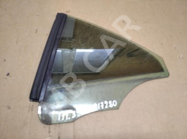 Стекло заднее левое MERCEDES-BENZ SLK-класс R171 (2004 - 2008) — Разборка Мерседес