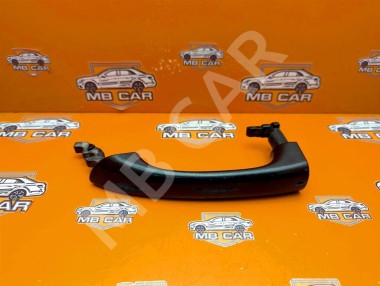 Ручка двери наружняя MERCEDES-BENZ E-класс W211/S211 (2002 - 2006) — Разборка Мерседес