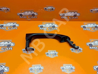 Ручка двери наружняя MERCEDES-BENZ E-класс W211/S211 (2002 - 2006) — Разборка Мерседес