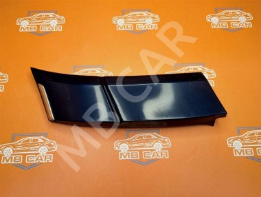 Молдинг крыла левый MERCEDES-BENZ S-класс W140 (1991 - 1998) — Разборка Мерседес