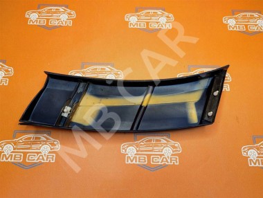 Молдинг крыла левый MERCEDES-BENZ S-класс W140 (1991 - 1998) — Разборка Мерседес