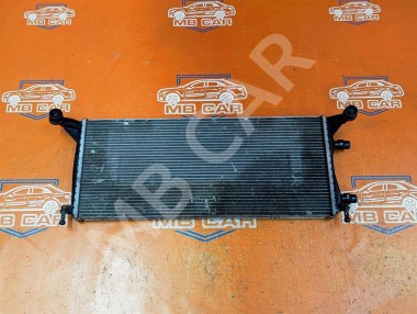 Радиатор дополнительный MERCEDES-BENZ GLE-класс AMG W166 (2015 - 2019) — Разборка Мерседес