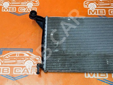 Радиатор дополнительный MERCEDES-BENZ GLE-класс AMG W166 (2015 - 2019) — Разборка Мерседес