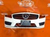 Бампер передний MERCEDES-BENZ A-класс W176 (2012 - 2015) фото 1 — Разборка Мерседес