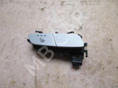 Кнопка обогрева сидений MERCEDES-BENZ GLC-класс X253 (2015 - 2019) — Разборка Мерседес
