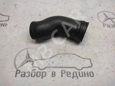 Патрубок воздушный MERCEDES-BENZ R-класс W251 (2005 - 2007) — Разборка Мерседес