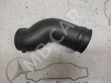 Патрубок воздушный MERCEDES-BENZ R-класс W251 (2005 - 2007) — Разборка Мерседес