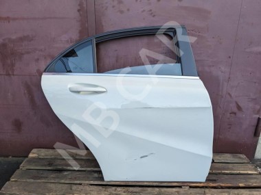 Дверь задняя правая MERCEDES-BENZ A-класс W176 (2012 - 2015) — Разборка Мерседес