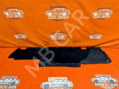 Защита днища MERCEDES-BENZ S-класс W222/C217/A217 (2013 - 2017) — Разборка Мерседес