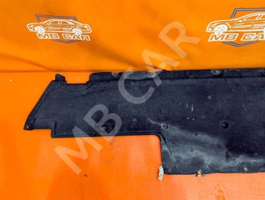 Защита днища MERCEDES-BENZ S-класс W222/C217/A217 (2013 - 2017) — Разборка Мерседес