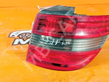 Фонарь задний правый MERCEDES-BENZ B-класс W245 (2005 - 2009) &mdash; Разборка Мерседес