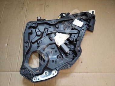 Стеклоподъемник задний правый MERCEDES-BENZ CLA-класс C117/X117 (2013 - 2016) — Разборка Мерседес