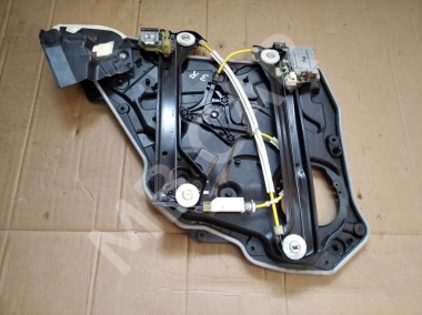 Стеклоподъемник задний правый MERCEDES-BENZ CLA-класс C117/X117 (2013 - 2016) — Разборка Мерседес