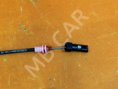 Доводчик двери MERCEDES-BENZ S-класс W222/C217/A217 (2013 - 2017) — Разборка Мерседес