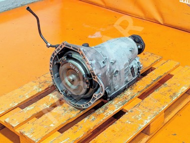 АКПП 5G-Tronic MERCEDES-BENZ C-класс W203/S203/CL203 рестайлинг (2004 - 2008) — Разборка Мерседес