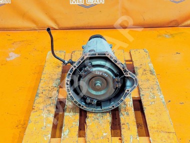 АКПП 5G-Tronic MERCEDES-BENZ C-класс W203/S203/CL203 рестайлинг (2004 - 2008) — Разборка Мерседес