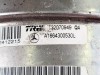 Вакуумный усилитель тормозов MERCEDES-BENZ M-класс W166 (2011 - 2015) ML 350 3.5 4MATIC 7G-Tronic (306 л.с.) фото 7 &mdash; Разборка Мерседес