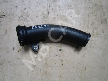 Патрубок интеркулера MERCEDES-BENZ C-класс W204/S204 (2006 - 2011) — Разборка Мерседес