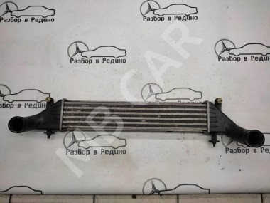 Интеркулер MERCEDES-BENZ SLK-класс R170 (1996 - 2000) — Разборка Мерседес