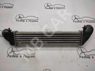 Интеркулер MERCEDES-BENZ SLK-класс R170 (1996 - 2000) — Разборка Мерседес