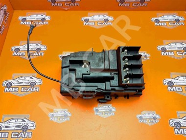 Блок предохранителей MERCEDES-BENZ S-класс W222/C217/A217 (2013 - 2017) — Разборка Мерседес