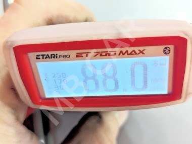 Крыло переднее правое MERCEDES-BENZ C-класс W203/S203/CL203 (2000 - 2004) — Разборка Мерседес