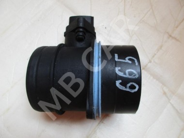 Расходомер MERCEDES-BENZ V-class — Разборка Мерседес