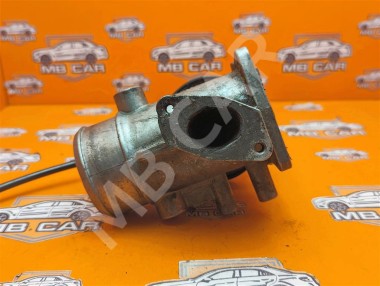 Клапан EGR MERCEDES-BENZ A-класс W168 (1997 - 2001) — Разборка Мерседес