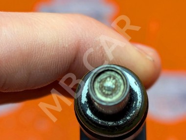 Форсунка БЕНЗИН MERCEDES-BENZ C-класс W204/S204 (2006 - 2011) — Разборка Мерседес