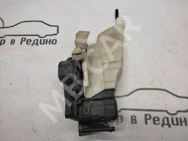 Замок двери передней правой MERCEDES-BENZ CLK-класс C208/W208 (1997 - 2000) — Разборка Мерседес