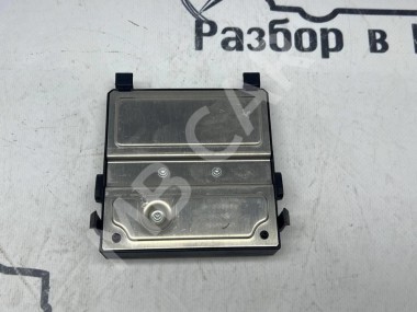 Блок ZGW CGW MERCEDES-BENZ S-класс W221 (2005 - 2009) — Разборка Мерседес