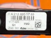 Усилитель антенны MERCEDES-BENZ E-класс W212/S212/C207/A207 (2009 - 2013) фото 5 &mdash; Разборка Мерседес
