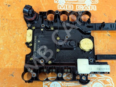Плата АКПП 9 серии 7G-Tronic MERCEDES-BENZ E-класс W212/S212/C207/A207 (2009 - 2013) — Разборка Мерседес