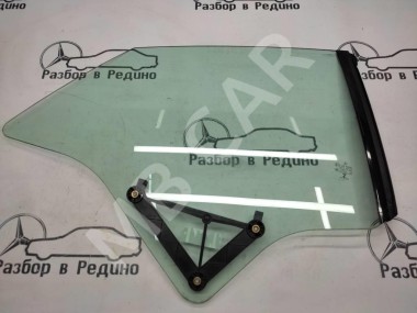 Стекло заднее правое MERCEDES-BENZ E-класс W213/S213/C238/A238 (2016 - 2021) — Разборка Мерседес