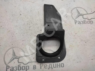 Накладка MERCEDES-BENZ Sprinter W906 (2006 - 2019) — Разборка Мерседес